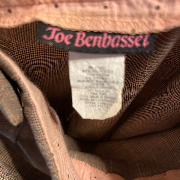 **SOLD !!!! y2k** hip-slung flare trousers - Picture 4 of 5